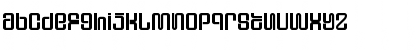 Diplomatically Black Regular Font