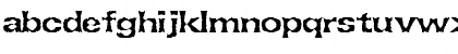 Do or Die Regular Font Do or Die Regular Font