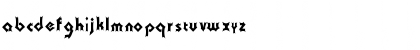 Doctor Cool Regular Font Doctor Cool Regular Font