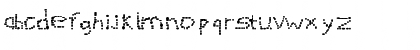 Dot Spot Regular Font Dot Spot Regular Font