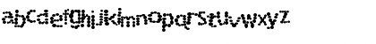 Dots Regular Font Dots Regular Font