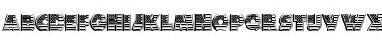 Dreamy Americs Regular Font