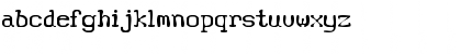 Drunkard Dos Regular Font Drunkard Dos Regular Font