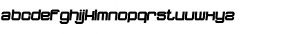 Dwarft Regular Font