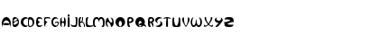Ear Rings Regular Font Ear Rings Regular Font