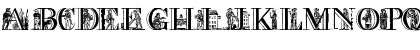 East India Regular Font East India Regular Font