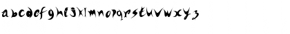 EEKS Regular Font