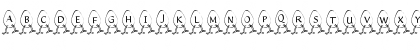 Egg Marie Regular Font Egg Marie Regular Font