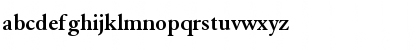 El Braca Regular Font