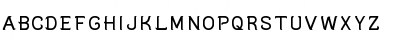 Ele Regular Font Ele Regular Font