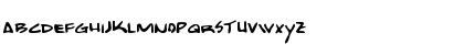 Elephanta Tail Regular Font Elephanta Tail Regular Font