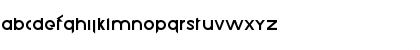 ElloneAlone Regular Font