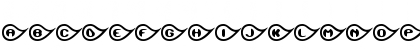 Emperor Ashoka Regular Font Emperor Ashoka Regular Font