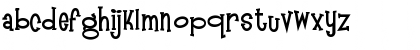 Envy Regular Font Envy Regular Font