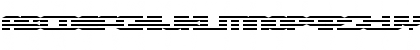 Eudora Regular Font