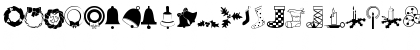 Exgratia Regular Font Exgratia Regular Font