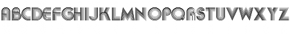 Expansion Regular Font