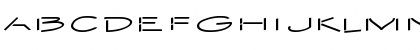 Experiment Regular Font Experiment Regular Font