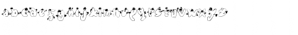Expresso Regular Font