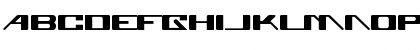Exshaw Premium Regular Font Exshaw Premium Regular Font