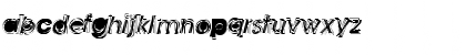 Eye on You Regular Font