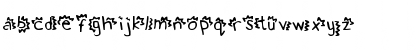 Fairy Top Regular Font