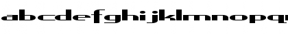 Fallover Regular Font