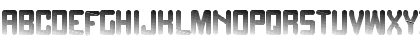 fanzy gray Regular Font fanzy gray Regular Font