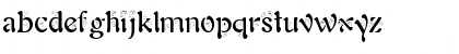 Farirys Paradise Regular Font Farirys Paradise Regular Font