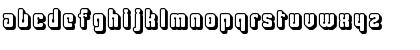 Fascuny Night shadow Regular Font Fascuny Night shadow Regular Font