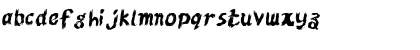 Fat Strokes Regular Font
