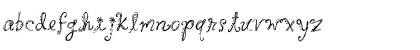 CK Bohemian Regular Font CK Bohemian Regular Font