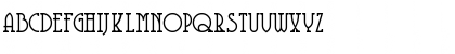 Faze Akkono Regular Font