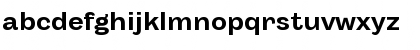Body Grotesque Fit Trial Bold Font Body Grotesque Fit Trial Bold Font