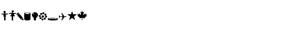 Fighters Regular Font