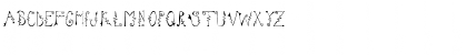 Filament Regular Font