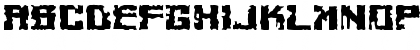 Fireeno Regular Font