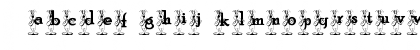 First Kick Regular Font First Kick Regular Font