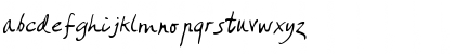 First love Letter Regular Font First love Letter Regular Font
