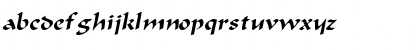 Flateer Regular Font
