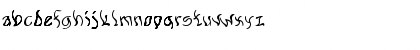 FLEXY Regular Font FLEXY Regular Font