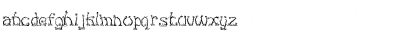 Florida Regular Font