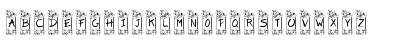 Florist Regular Font Florist Regular Font