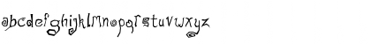 Frost Free Regular Font Frost Free Regular Font