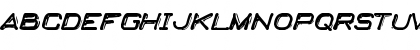 Fudge I Regular Font