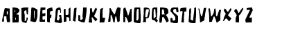Full Filled Regular Font Full Filled Regular Font