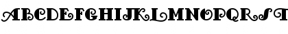 Fullers Regular Font