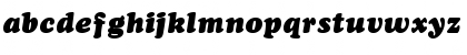 Functional K Regular Font Functional K Regular Font
