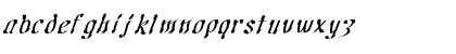 Funda Regular Font Funda Regular Font