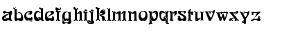 Funky Times Regular Font